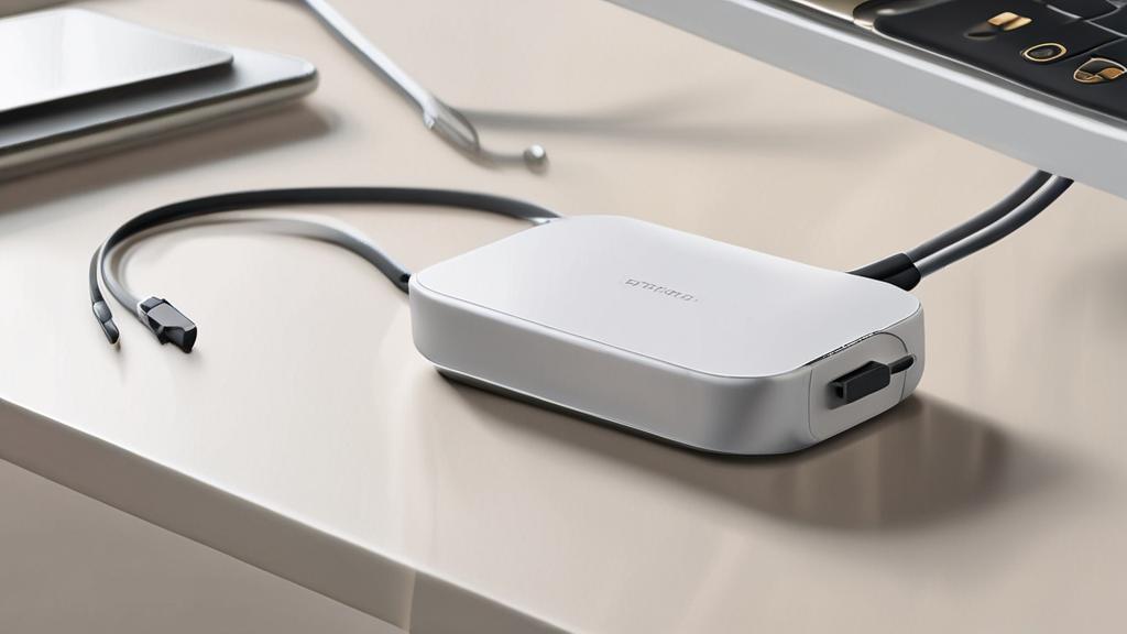 Иллюстрация к статье: Почему моноблок IQOS ILUMA не заряжается во время сеанса